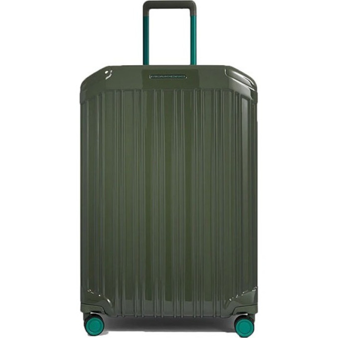 Чемодан PIQUADRO PQ LIGHT (BV6394PQLS3/VE) 51x75x31см 106л. Зеленый