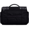 Портфель PIQUADRO BRIEF CA1045BR/N, черный